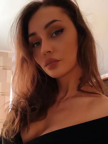 Индивидуалка Ирина Фотография 2